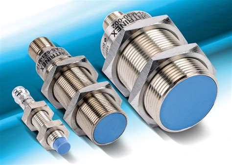 full metal housing proximity sensors factory|proximity sensor thread sizes.